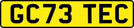 GC73TEC