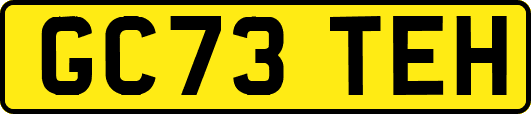 GC73TEH