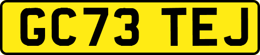 GC73TEJ