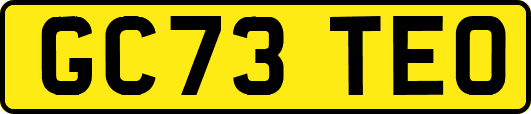 GC73TEO