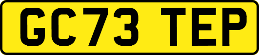 GC73TEP