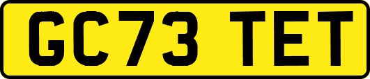 GC73TET