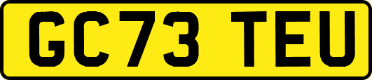 GC73TEU