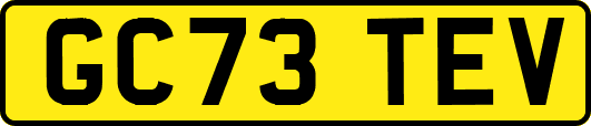 GC73TEV