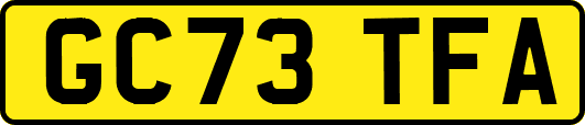 GC73TFA