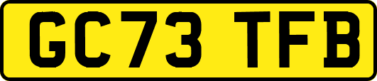 GC73TFB
