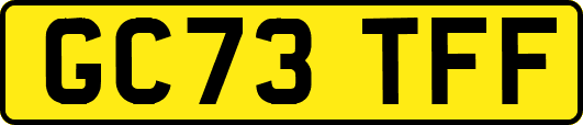 GC73TFF