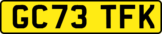 GC73TFK