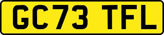 GC73TFL