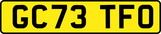 GC73TFO