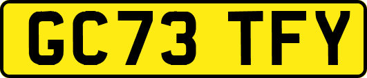 GC73TFY