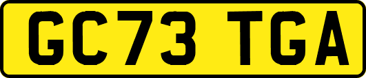 GC73TGA