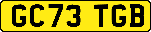 GC73TGB
