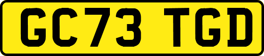 GC73TGD