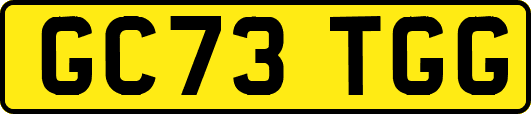GC73TGG