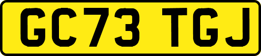GC73TGJ