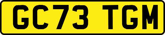 GC73TGM