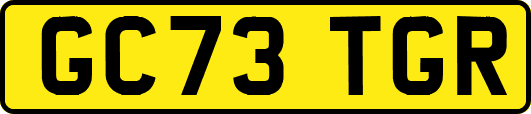 GC73TGR
