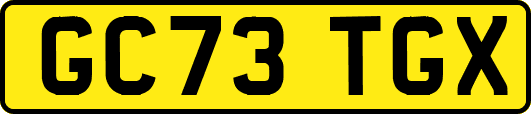GC73TGX