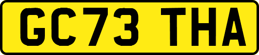 GC73THA