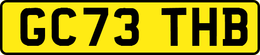 GC73THB