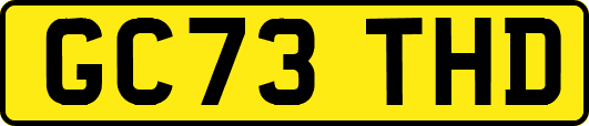 GC73THD