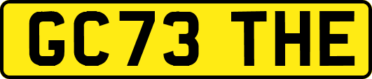 GC73THE