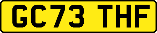GC73THF