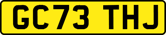 GC73THJ