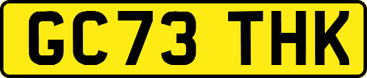 GC73THK