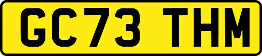 GC73THM