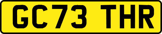 GC73THR