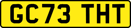 GC73THT