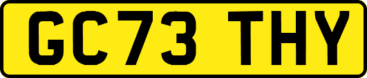 GC73THY