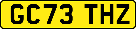 GC73THZ
