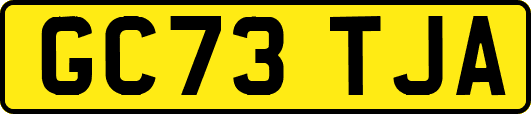 GC73TJA