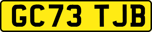 GC73TJB
