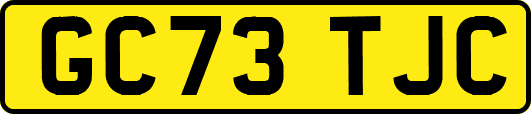 GC73TJC