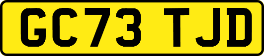 GC73TJD