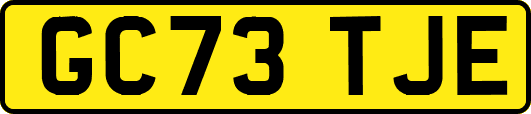 GC73TJE