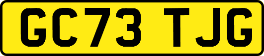 GC73TJG
