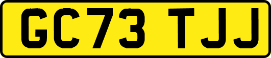 GC73TJJ