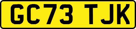 GC73TJK