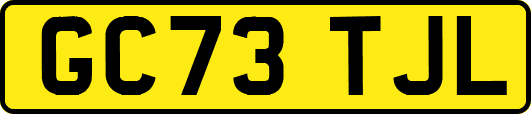 GC73TJL