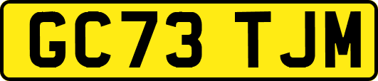 GC73TJM