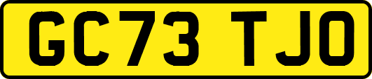 GC73TJO