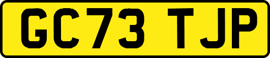 GC73TJP