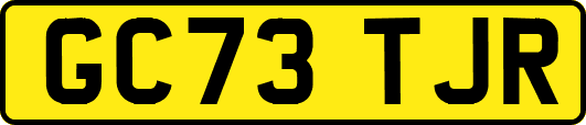 GC73TJR