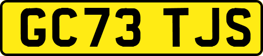 GC73TJS