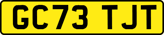 GC73TJT